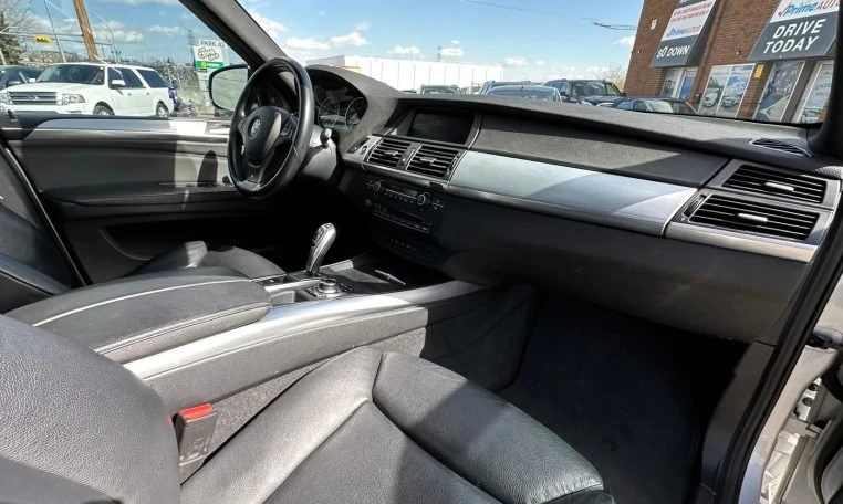 2013 BMW E70 X5 - Image 13 of 18