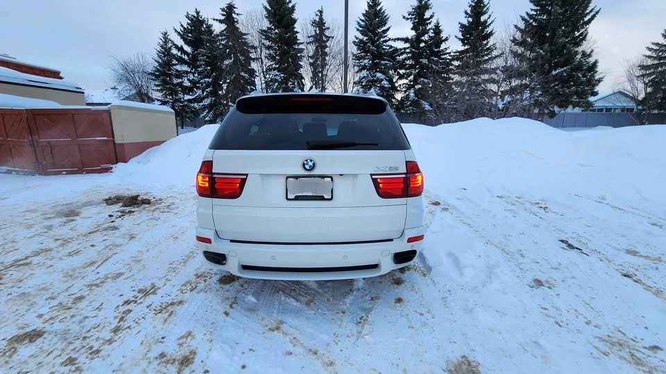 2013 BMW E70 X5 - Image 5 of 9