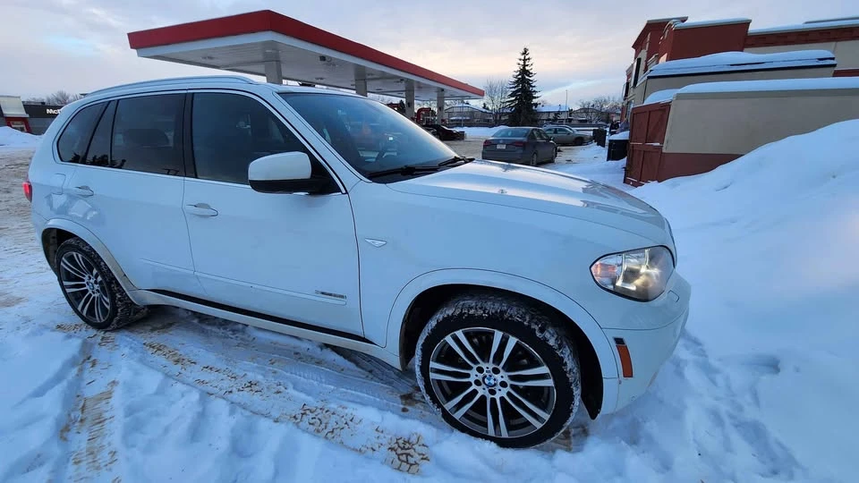 2013 BMW E70 X5 - Image 2 of 9