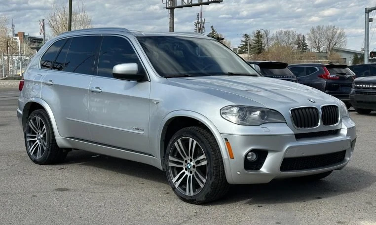 2013 BMW E70 X5 - Image 7 of 18