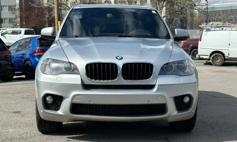 2013 BMW E70 X5 - Image 8 of 18