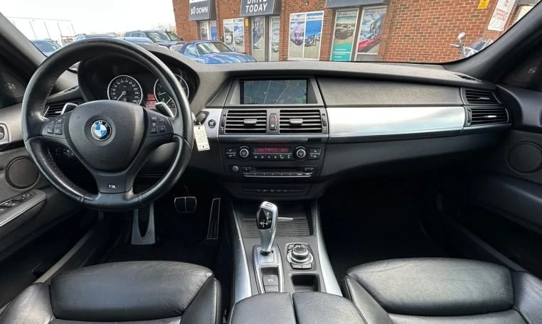 2013 BMW E70 X5 - Image 10 of 18