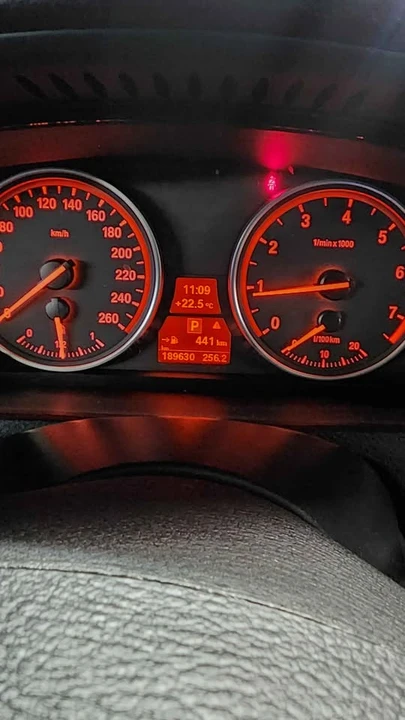 2013 BMW E70 X5 - Image 9 of 9