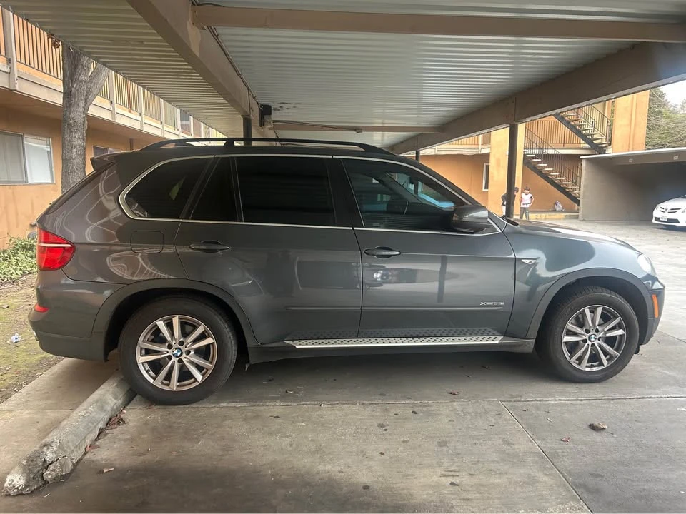 2013 BMW E70 X5 - Image 4 of 6