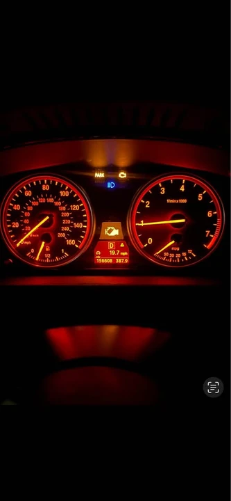 2013 BMW E70 X5 - Image 6 of 6