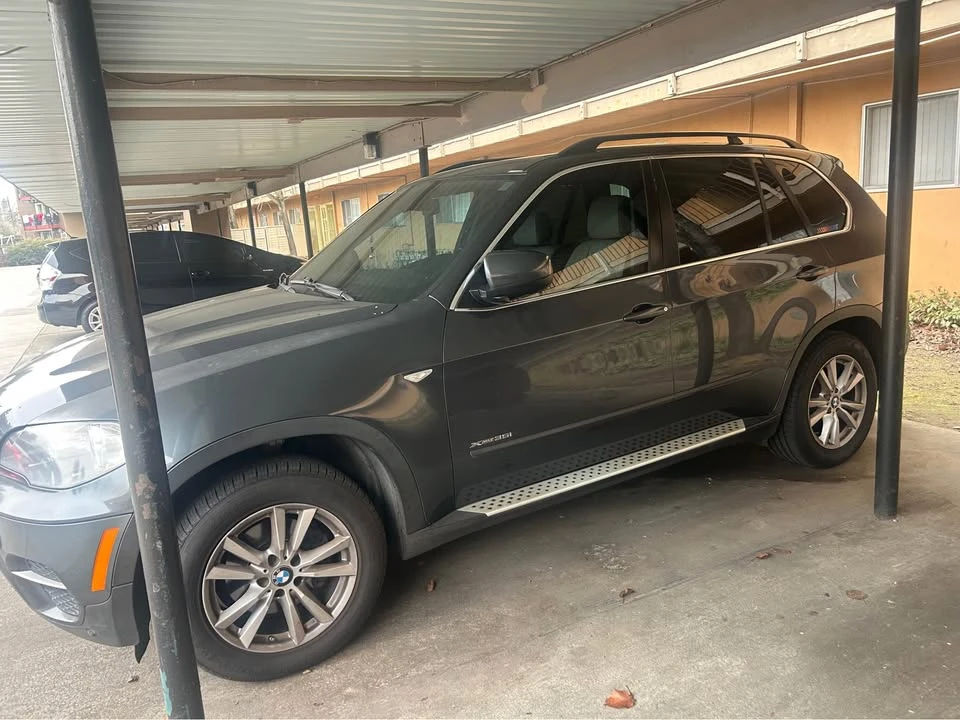 2013 BMW E70 X5 - Image 2 of 6