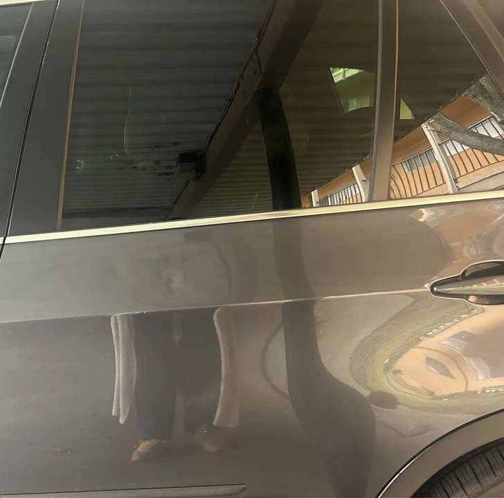 2013 BMW E70 X5 - Image 5 of 6