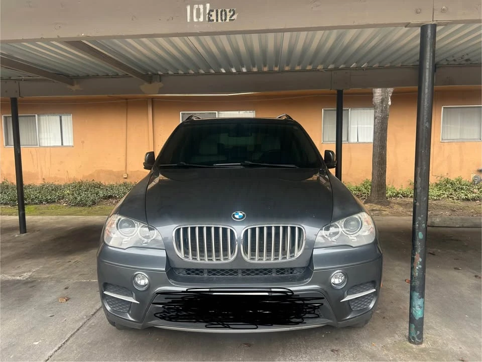2013 BMW E70 X5 - Image 3 of 6