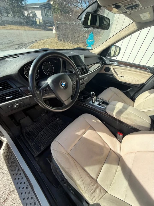 2013 BMW E70 X5 - Image 2 of 4