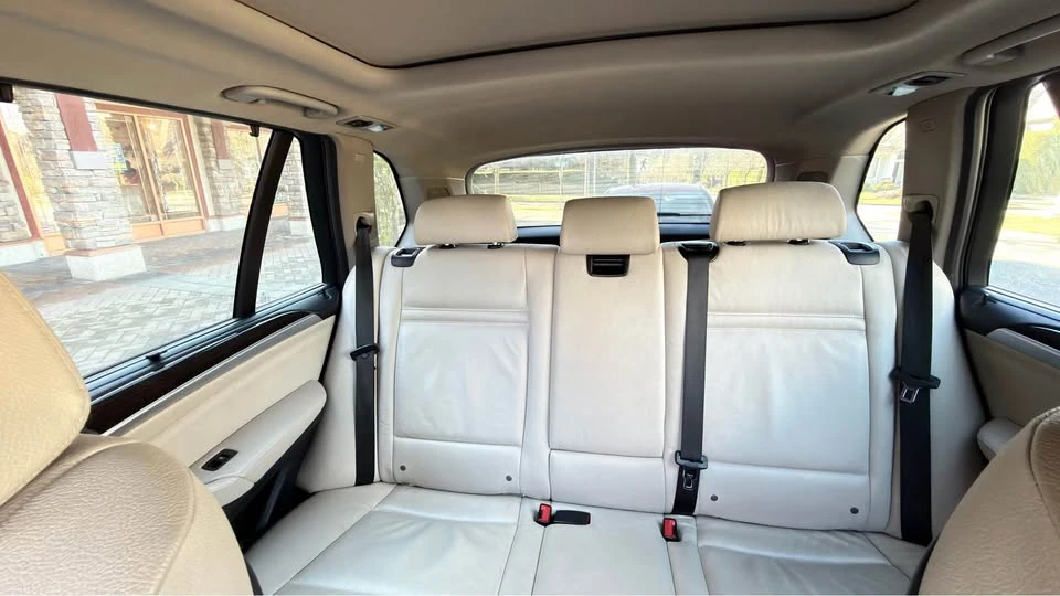 2013 BMW E70 X5 - Image 11 of 11