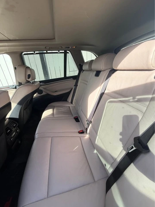 2013 BMW E70 X5 - Image 3 of 4
