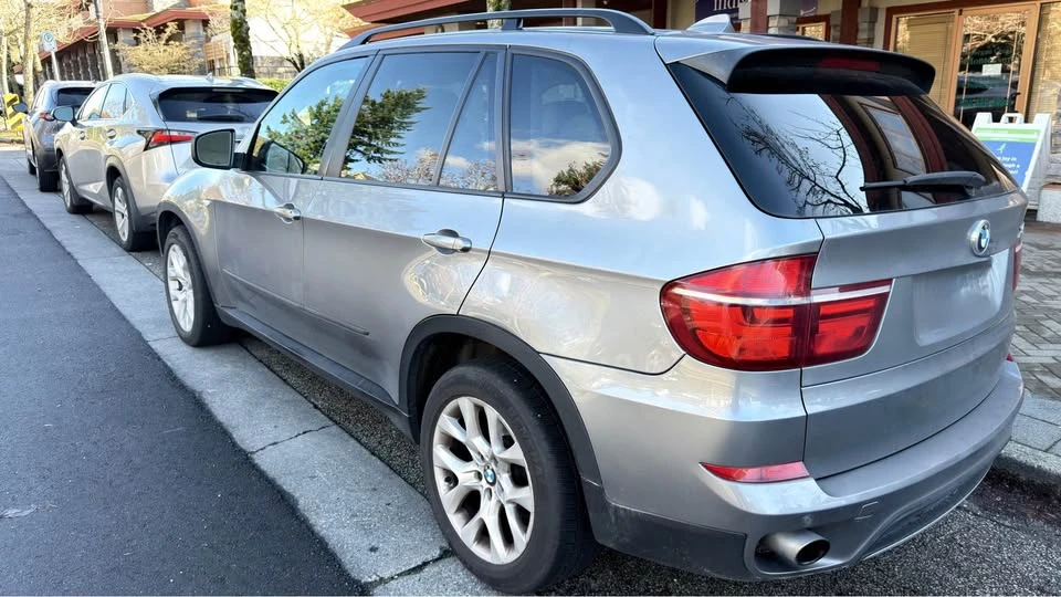 2013 BMW E70 X5 - Image 3 of 11