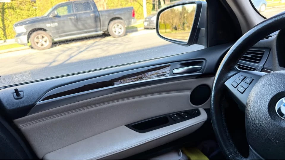 2013 BMW E70 X5 - Image 9 of 11