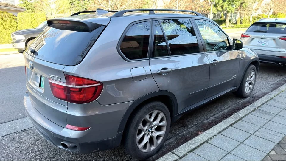 2013 BMW E70 X5 - Image 2 of 11