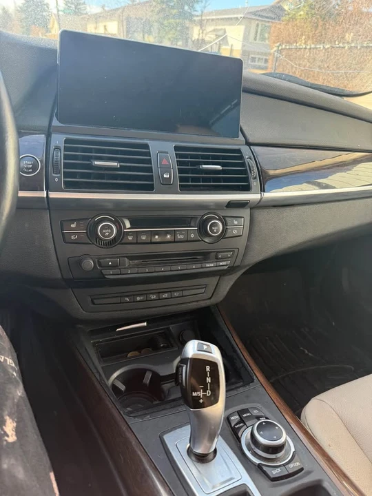2013 BMW E70 X5 - Image 4 of 4