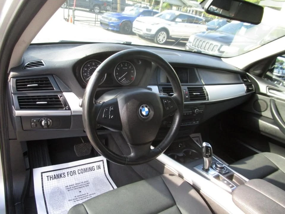 2013 BMW E70 X5 - Image 10 of 19