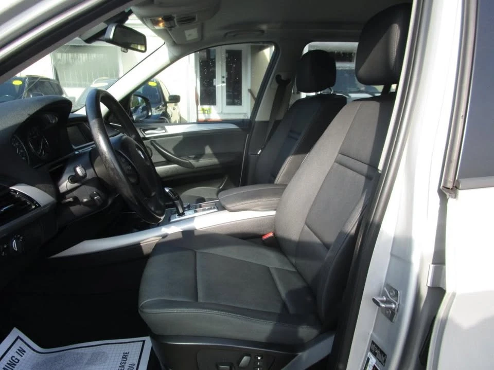 2013 BMW E70 X5 - Image 6 of 19