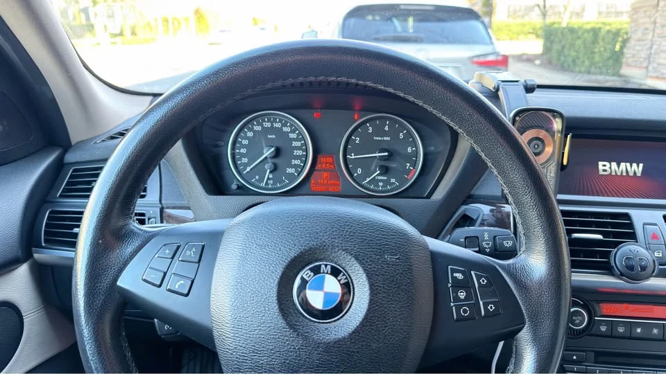 2013 BMW E70 X5 - Image 5 of 11