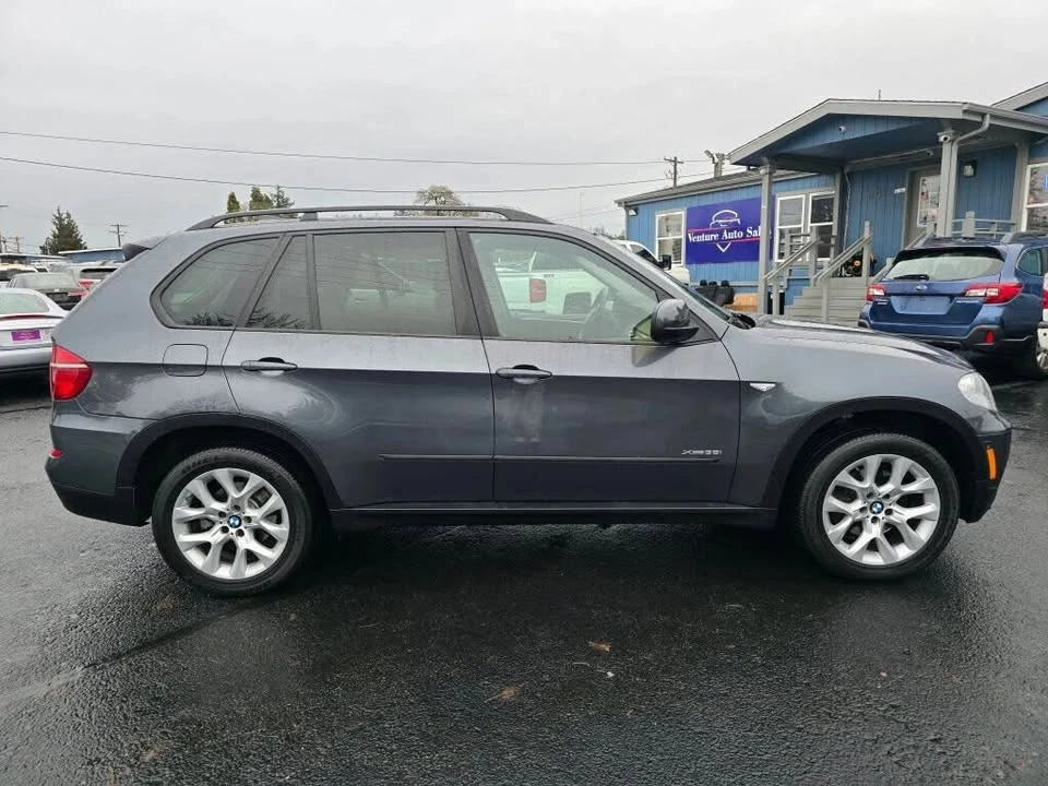 2013 BMW E70 X5 - Image 6 of 20