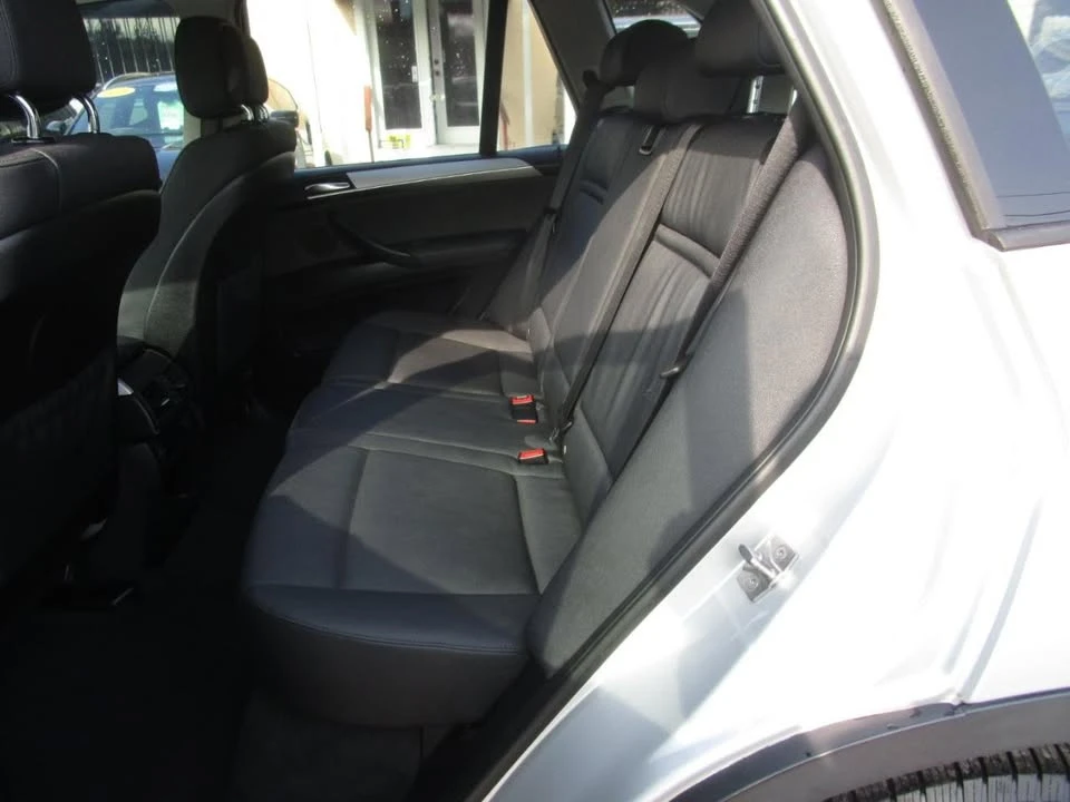 2013 BMW E70 X5 - Image 8 of 19