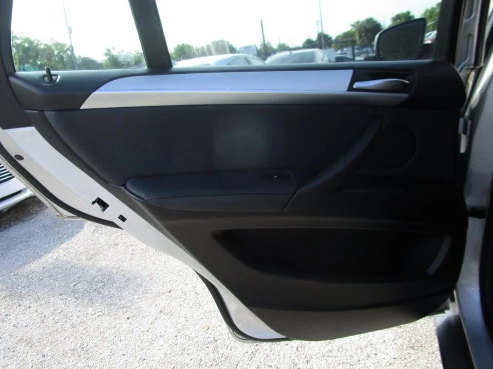 2013 BMW E70 X5 - Image 13 of 19