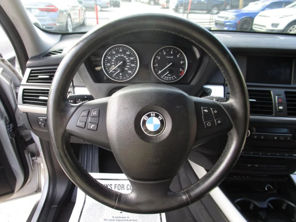 2013 BMW E70 X5 - Image 3 of 19