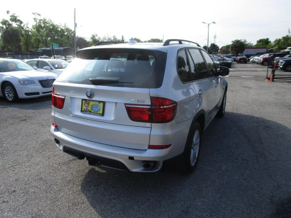 2013 BMW E70 X5 - Image 19 of 19
