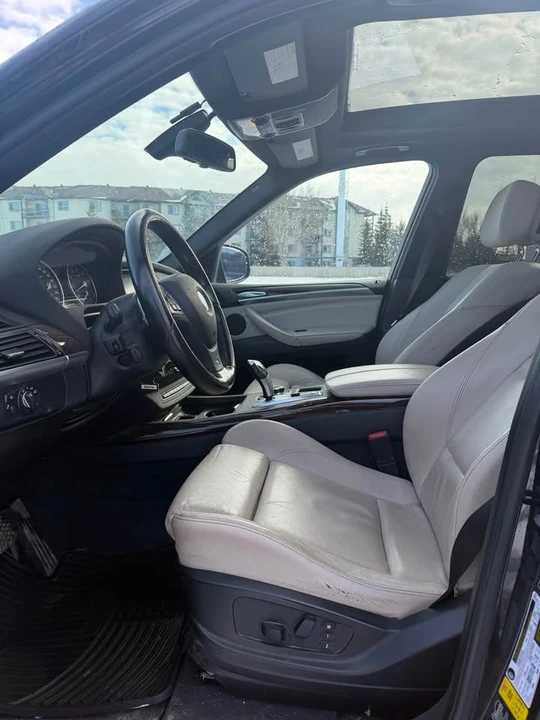 2013 BMW E70 X5 - Image 6 of 7