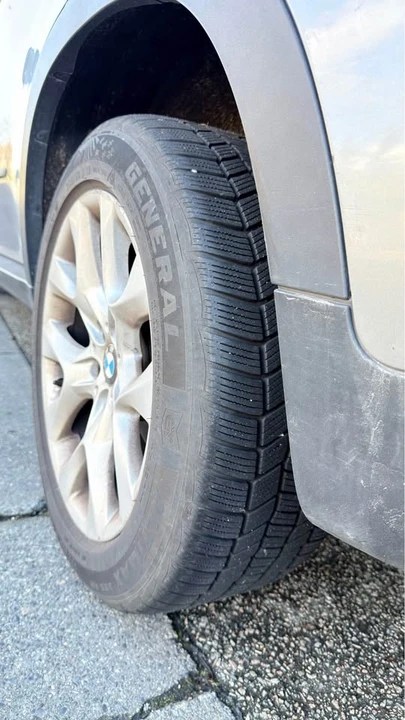 2013 BMW E70 X5 - Image 4 of 11