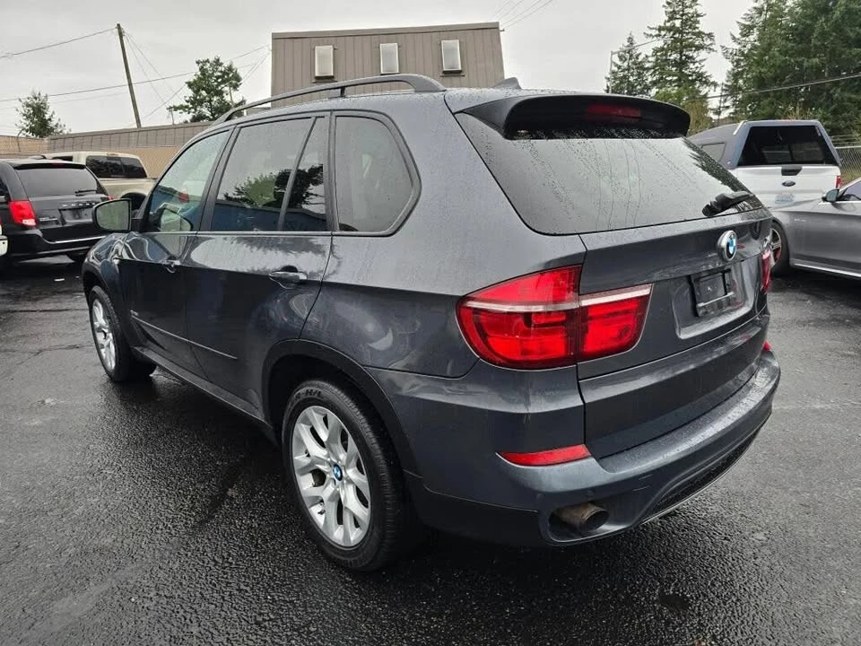 2013 BMW E70 X5 - Image 3 of 20