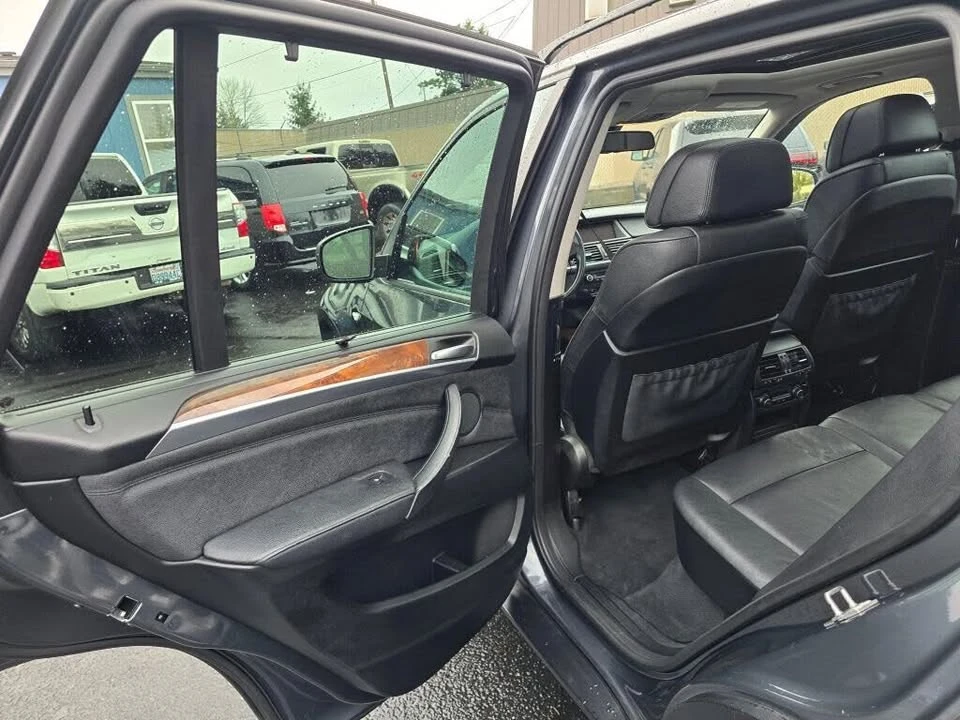 2013 BMW E70 X5 - Image 18 of 20