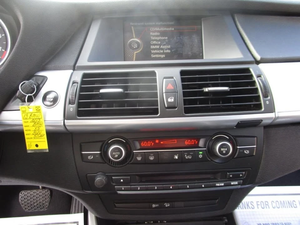 2013 BMW E70 X5 - Image 4 of 19