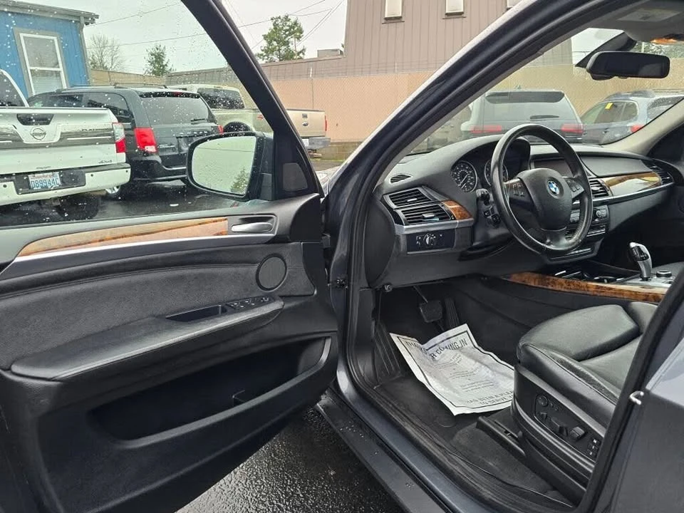 2013 BMW E70 X5 - Image 20 of 20
