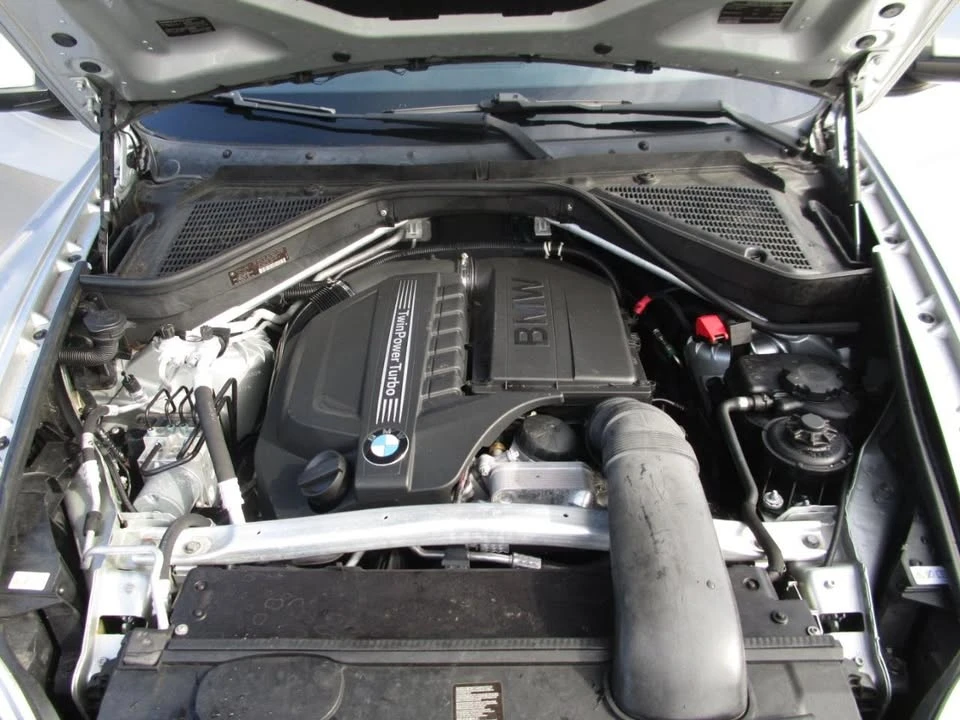 2013 BMW E70 X5 - Image 17 of 19