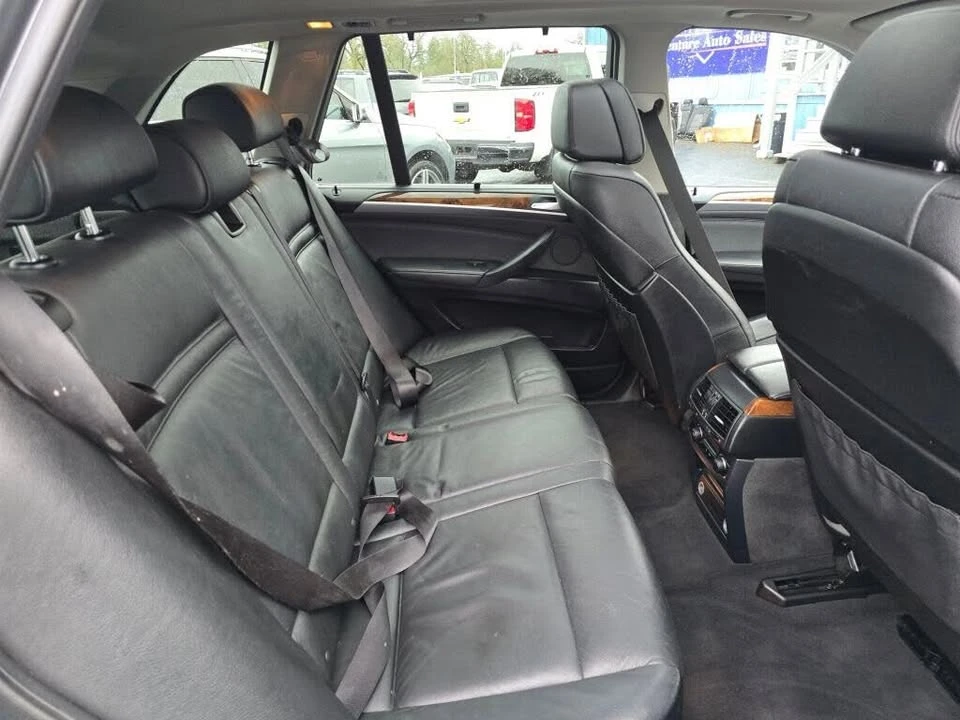 2013 BMW E70 X5 - Image 14 of 20