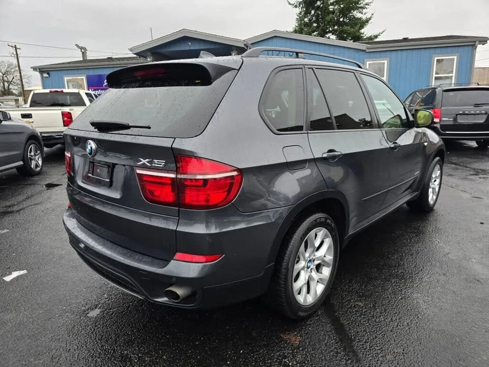 2013 BMW E70 X5 - Image 5 of 20