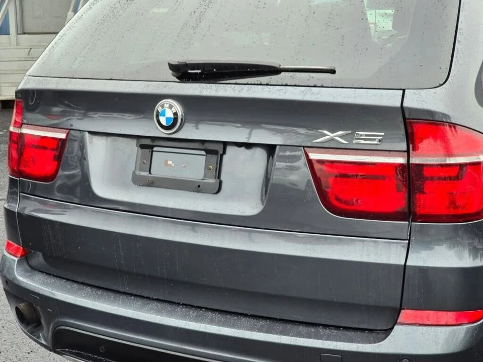 2013 BMW E70 X5 - Image 15 of 20