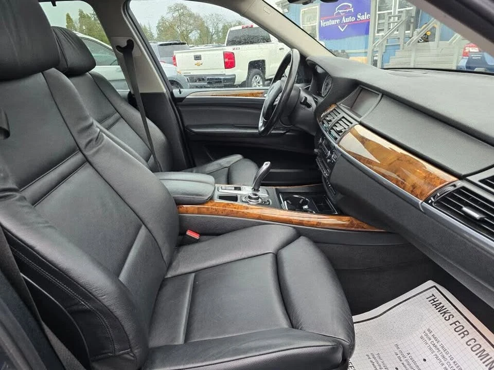 2013 BMW E70 X5 - Image 11 of 20