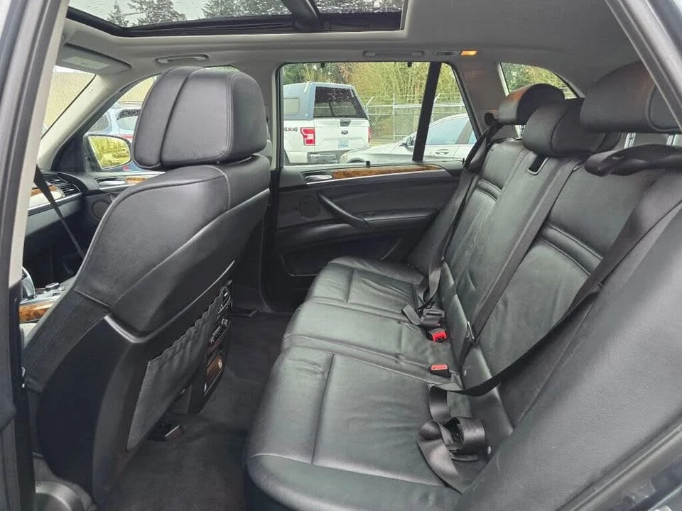 2013 BMW E70 X5 - Image 19 of 20