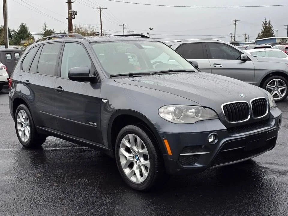 2013 BMW E70 X5 - Image 7 of 20