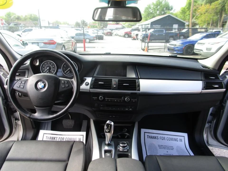 2013 BMW E70 X5 - Image 2 of 19