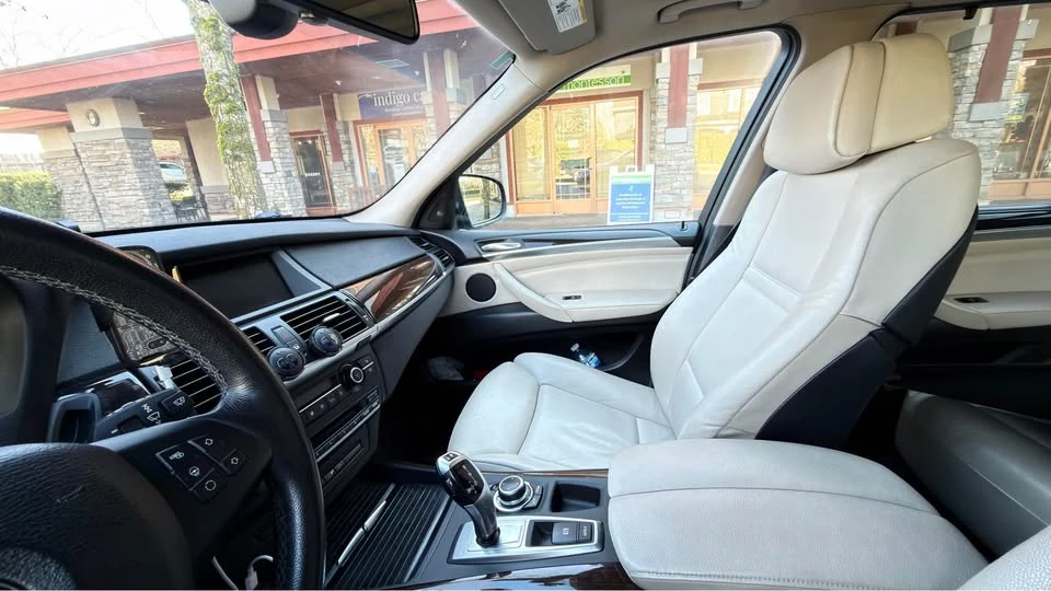 2013 BMW E70 X5 - Image 7 of 11