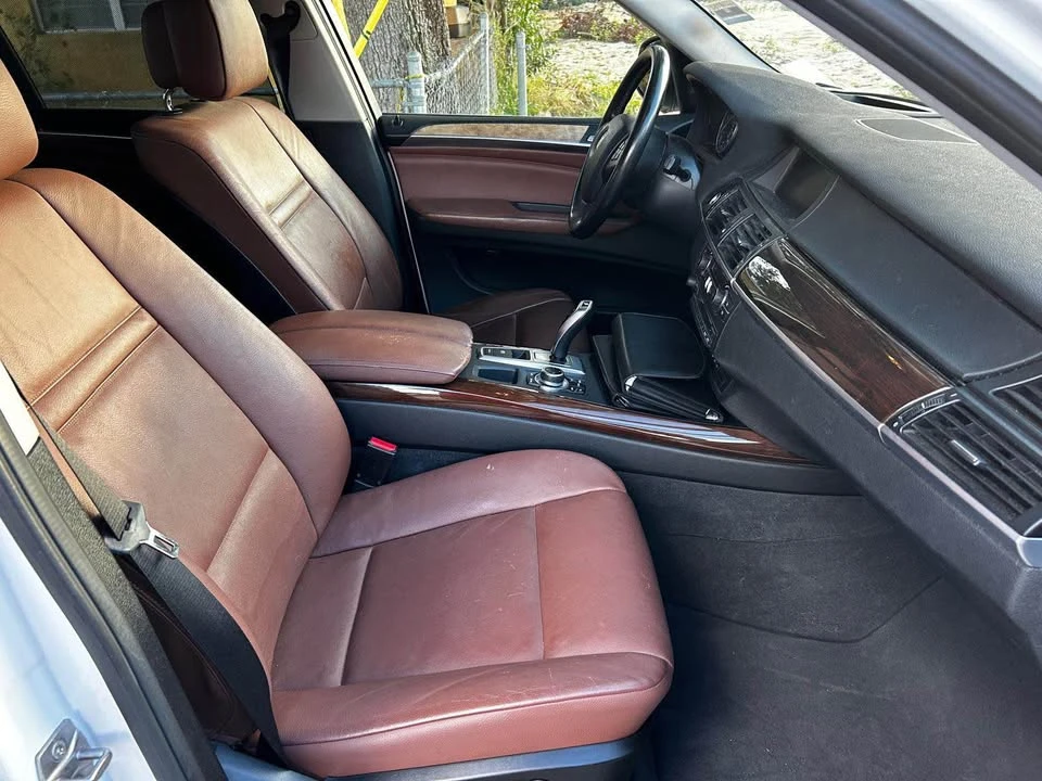 2013 BMW E70 X5 - Image 8 of 9