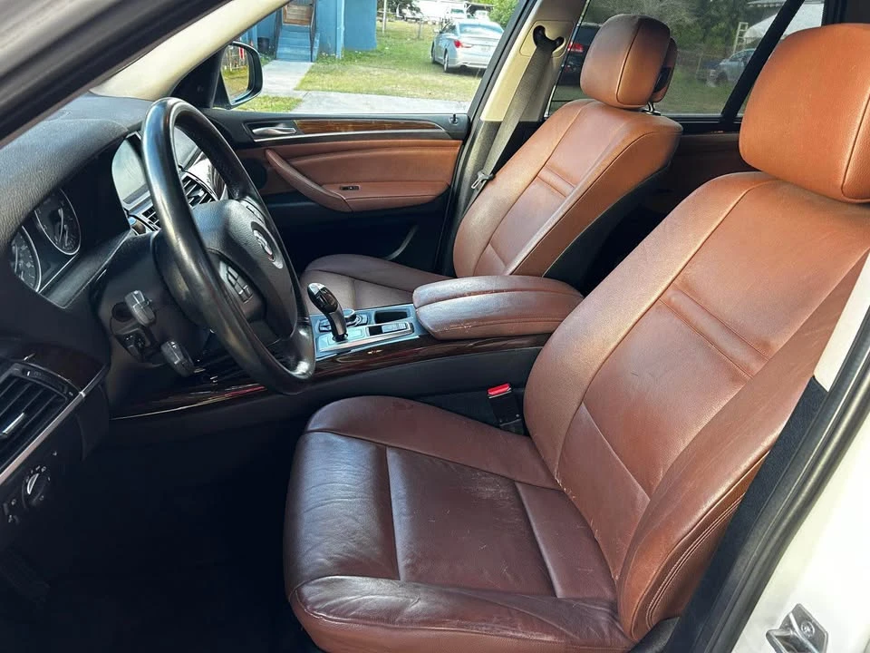 2013 BMW E70 X5 - Image 7 of 9