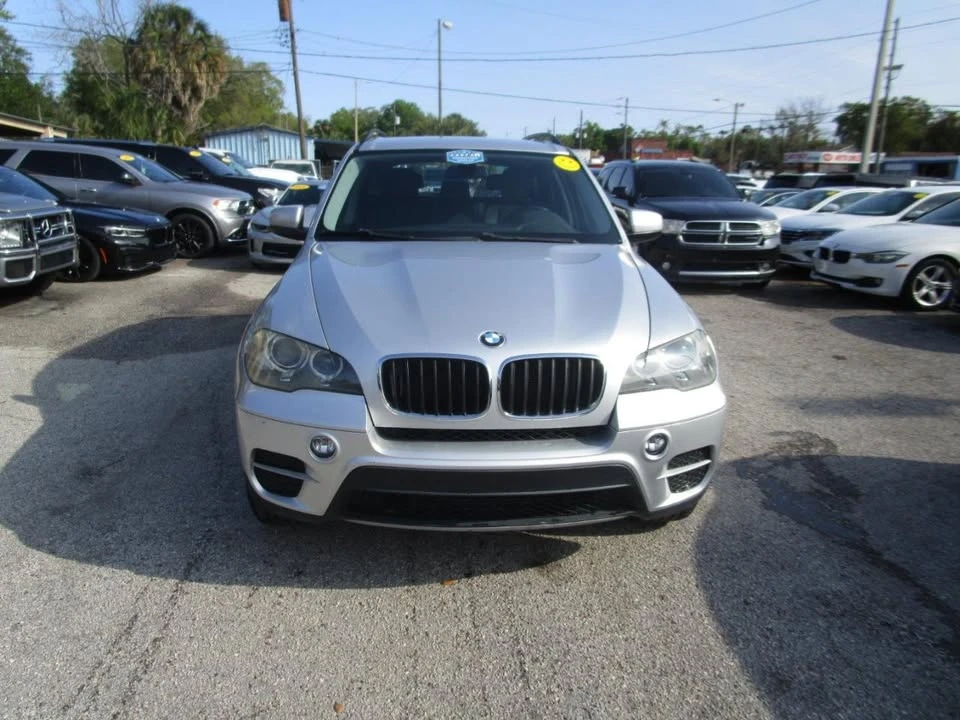 2013 BMW E70 X5 - Image 18 of 19