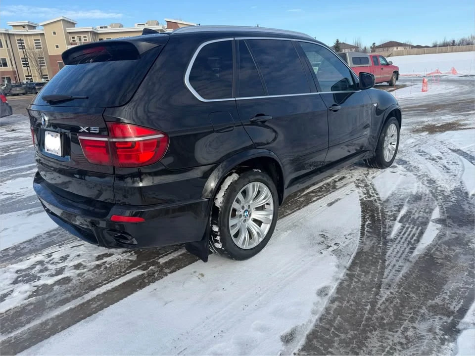 2013 BMW E70 X5 - Image 4 of 7