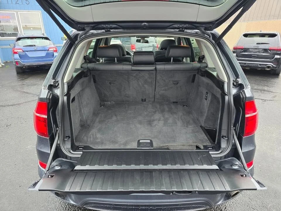 2013 BMW E70 X5 - Image 16 of 20