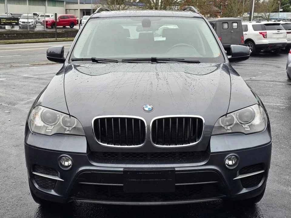 2013 BMW E70 X5 - Image 8 of 20