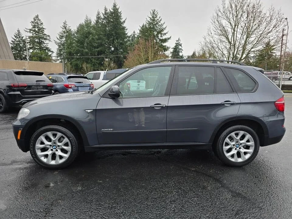 2013 BMW E70 X5 - Image 2 of 20
