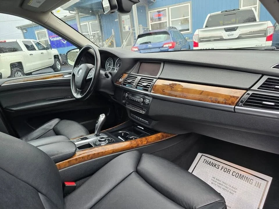 2013 BMW E70 X5 - Image 10 of 20